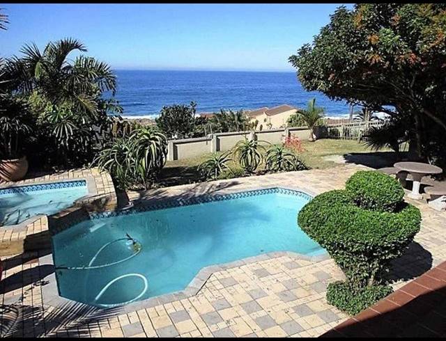 12 BEDROOM HOUSE FOR SALE IN MANABA BEACH
